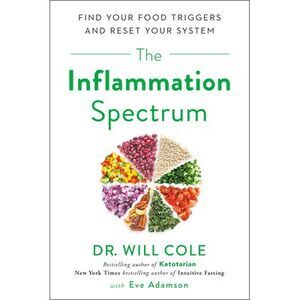 The Inflammation Spectrum: Find Your Food Triggers and Reset Your System -- Will